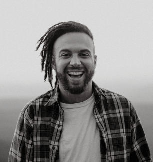 Miles Jaxon, Head of HR at Tether Flash Store